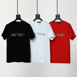 Picture of Arcteryx T Shirts Short _SKUArcteryxS-XL872132170